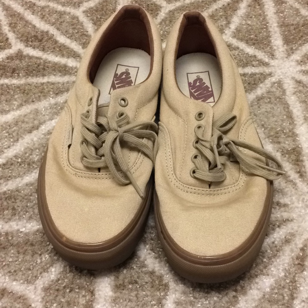 Men’s authentics